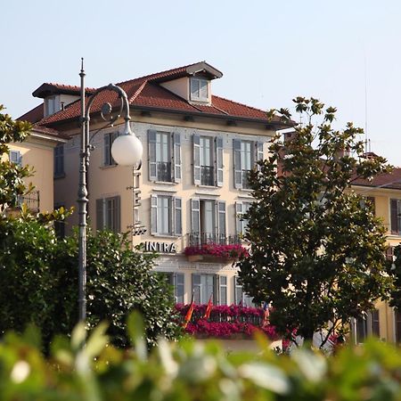 Intra Hotel Exterior photo