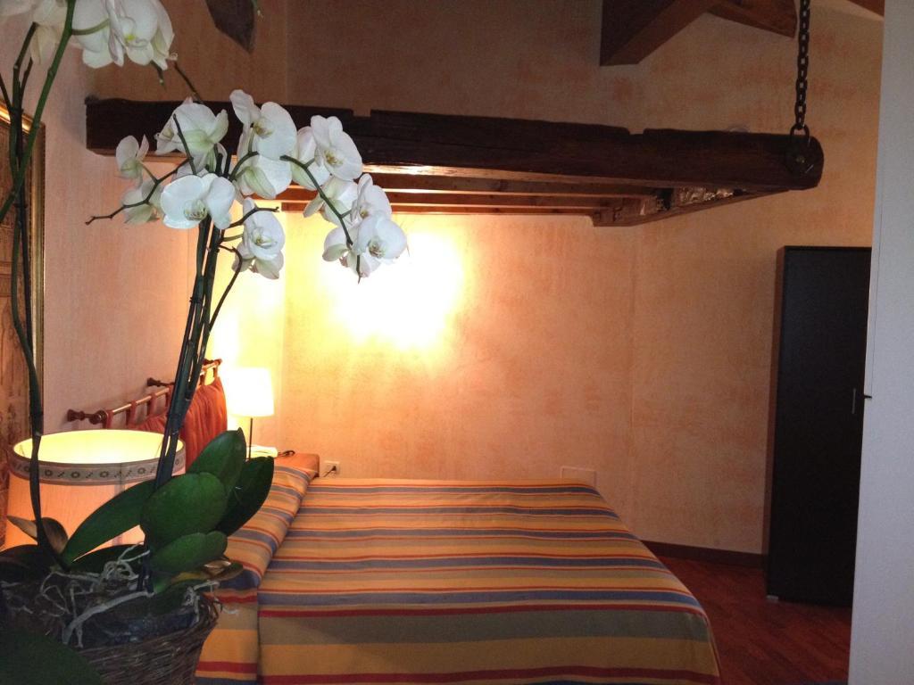 Intra Hotel Room photo